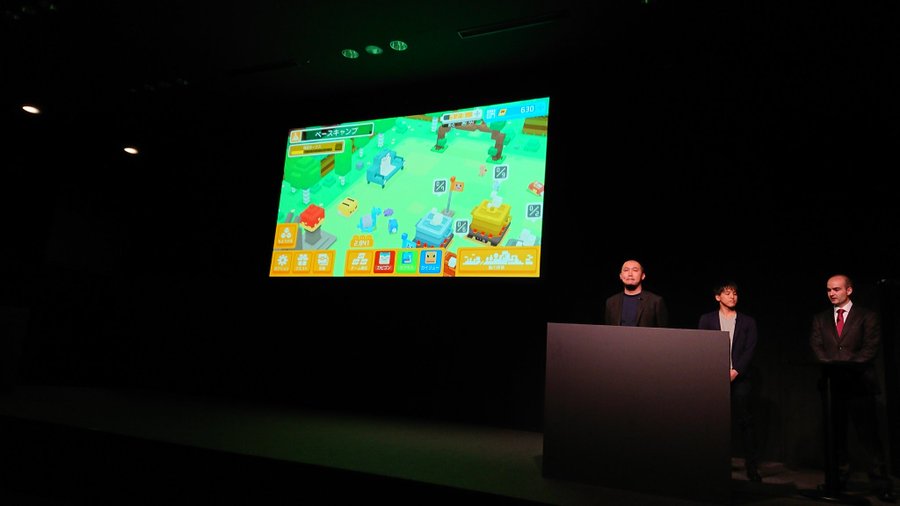 ポケモンクエスト とは ポケクエ ポケモンクエスト攻略まとめwiki Switch スマホ