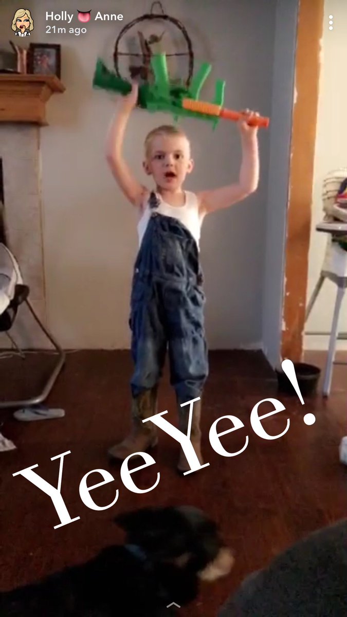 HACambers's tweet photo. This is how I found my son... @GrangerSmith https://t.co/Iuv0MBGr6P