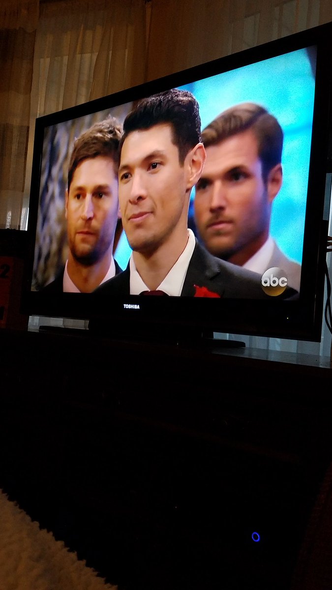 JarrodEllis5's tweet photo. @PatMcAfeeShow What are you doing on the @BacheloretteABC? https://t.co/VhAQNFv1ZJ