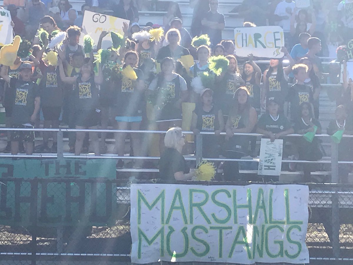 Marshall Elementary tweet media