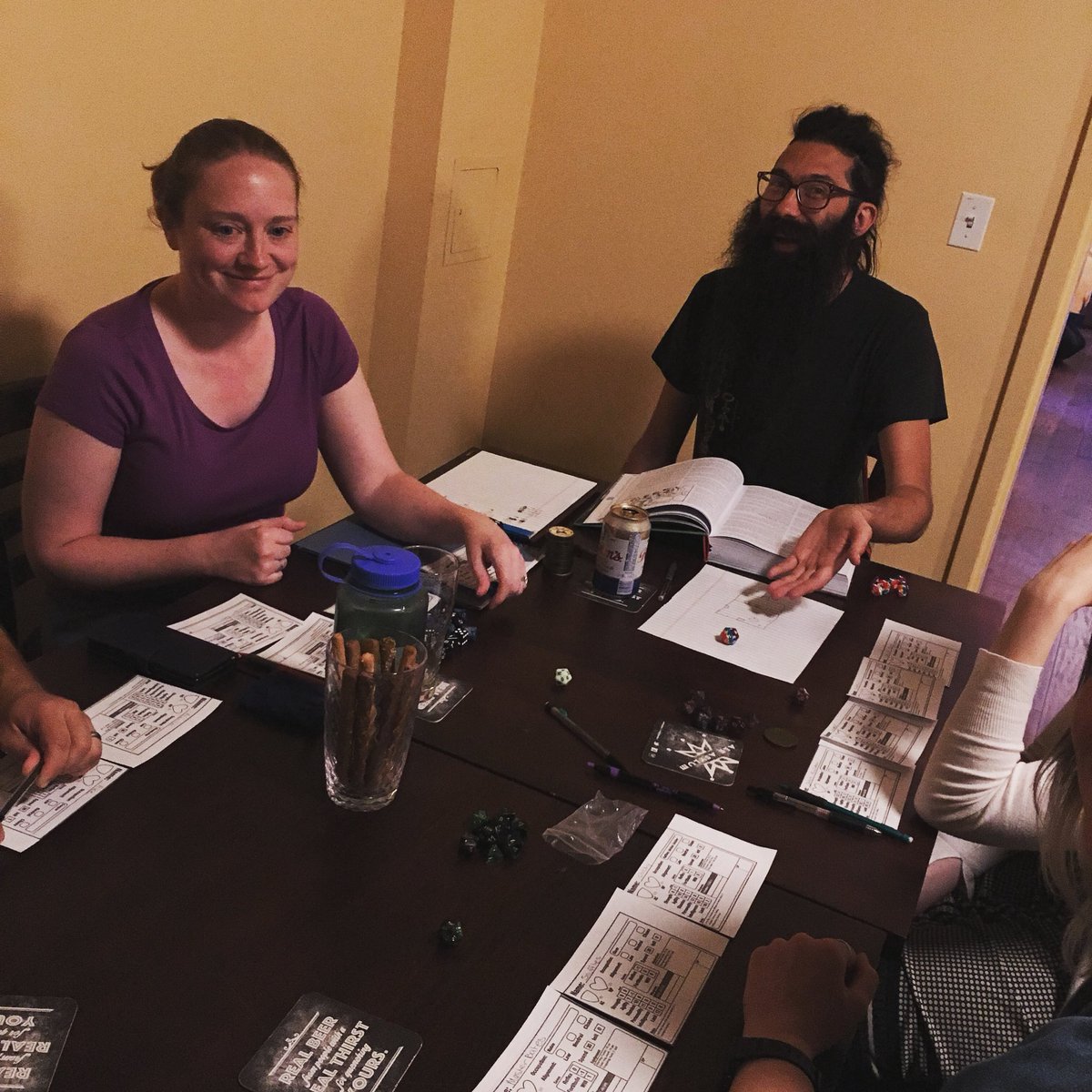The Beer Temple tweet media