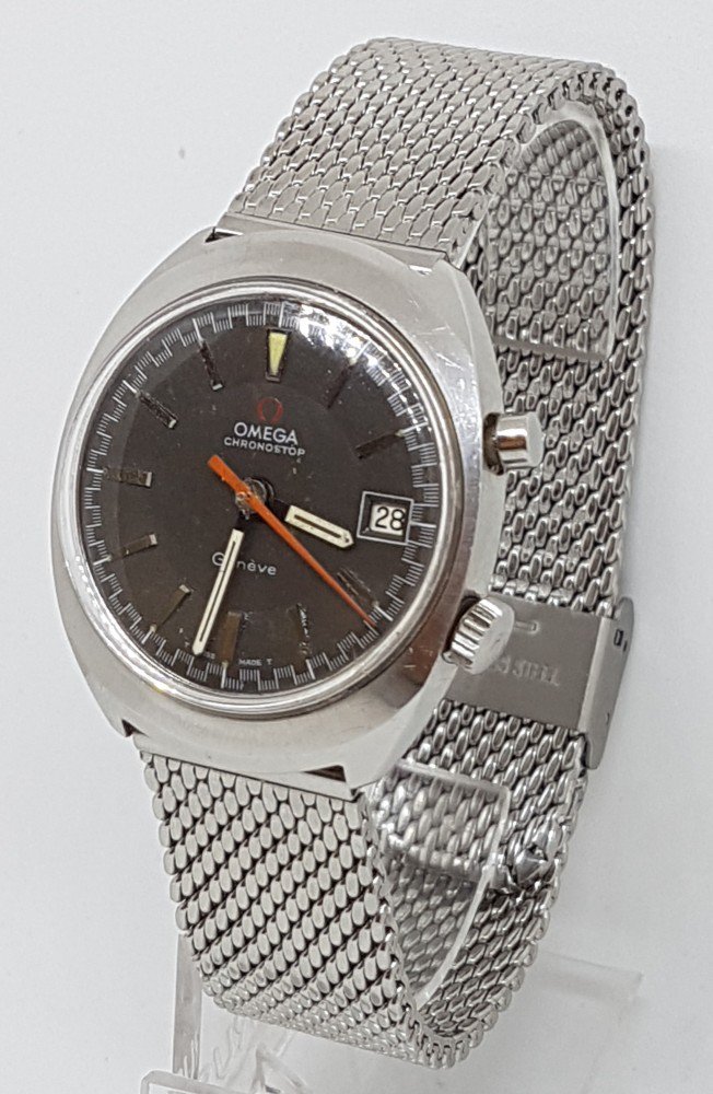 AntiqueWatch4U's tweet photo. https://t.co/No2lmvbsX5 omega Chronostop added to stock.  #omega #omegawatch #omegachronograph #oldomega #chronograph #antiquewatch #chronostop #omegawatches https://t.co/IkwQdyZyOj