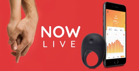 OivitaCreate's tweet photo. Flash deal only within the 48hours! Get #ORingPlus on the #Kickstarter page or regret! #oivita #sexualhealth #fitness #sextech #revolution #novelty #SpO2 #heartrate
https://t.co/ki4jxhMr15 https://t.co/XYCaeJdLO9