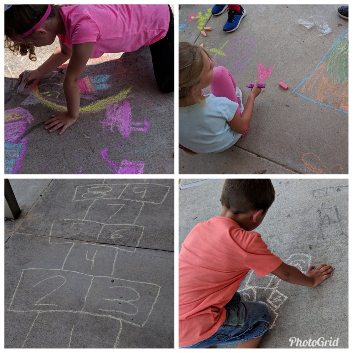 MrsWiese's tweet photo. On Rainbow Day, we paint, draw, and taste the rainbow! 🌈😍 @MetzlerKISD @metzlerkinder https://t.co/WO9zxhCRvS