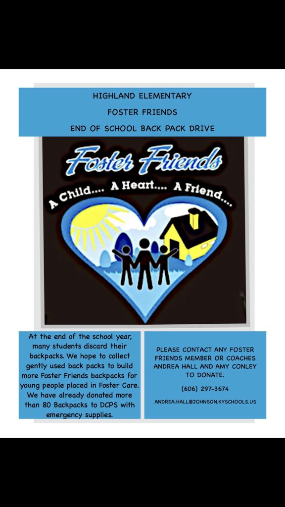 MistyWard78's tweet image. Highland #CmPS team travels tomorrow to Jefferson County to help expand Foster Friends to Louisville! #CmPS #FPSPI #TheLeaderinMe #ServiceFirst @JC_Schools @lisasalyer @thomcochran  @KYJohnCoHR