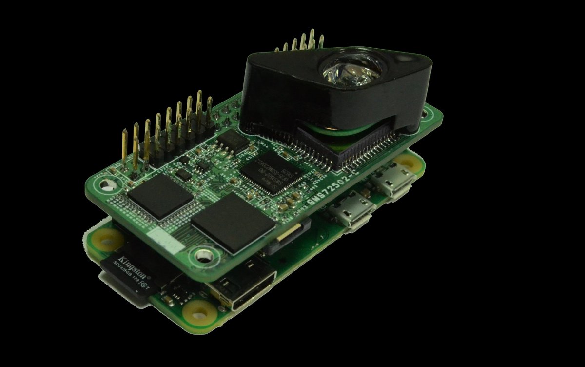 SiWareSystems's tweet photo. Over the last few years, #SpectralSensors have shrunk in size and are usable in new industries. The #NeoSpectraMicro is the world's smallest #NIR #SpectralSensor and available for development now! Order the NeoSpectra Micro Development Kit on our website https://t.co/LB2P17fVif https://t.co/6BxB0Qf6Nx