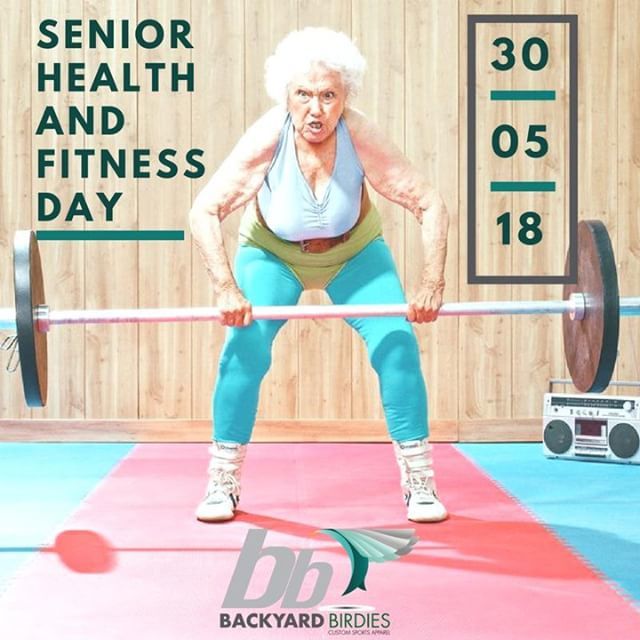 BackyardBirdies's tweet photo. Shoutout to all the senior fitness heroes out there! 👵🏼👴🏼 #seniors #backyardbirdies #fitnessheroes #superheroes https://t.co/bsNj3V8ddW https://t.co/tVv0ES1J6A