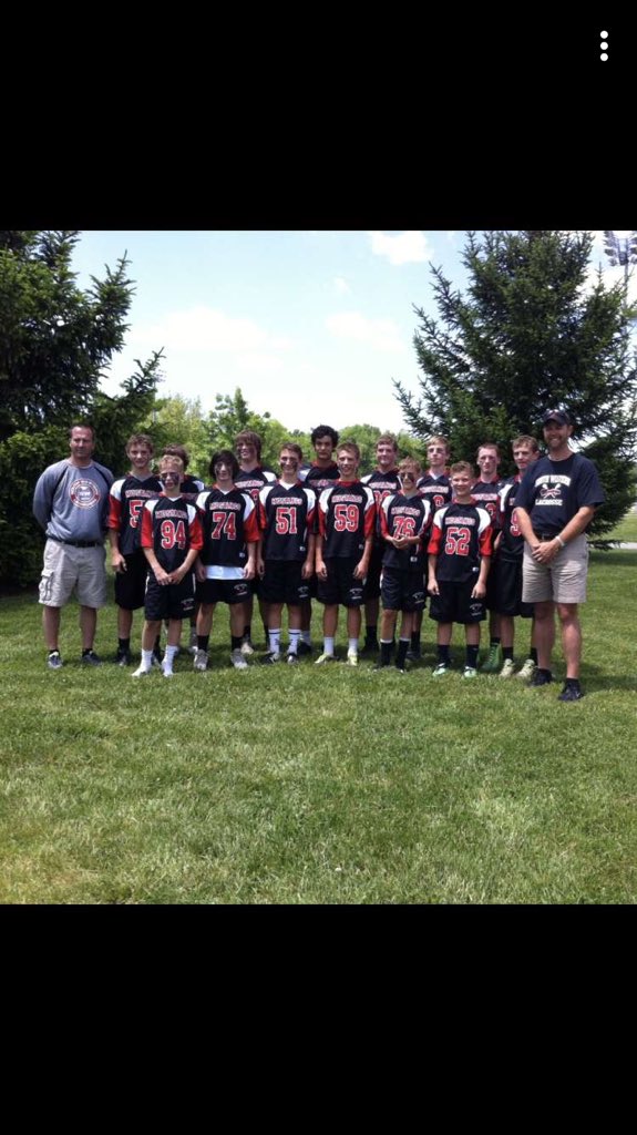 willstrausbaugh's tweet image. What a season I can't imagine doin what we did with any other team, till next year. AWWW YEAH WHIITE