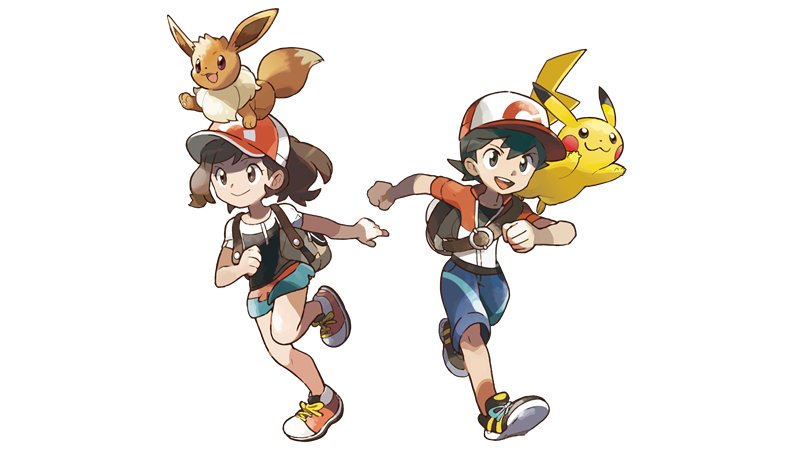 Pokémon Let's Go: como vencer os líderes de ginásio e a Liga Pokémon