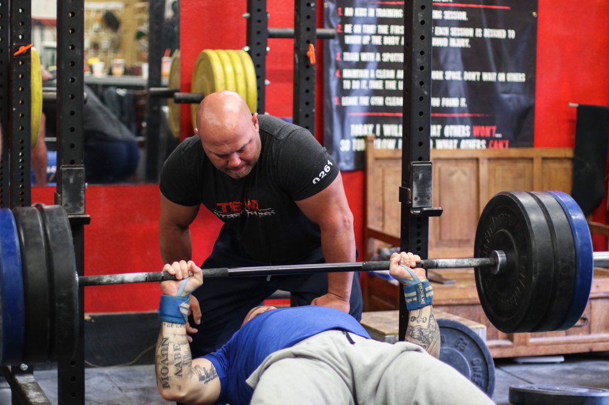 teamstrength261's tweet photo. https://t.co/BrRIP4MIhQ