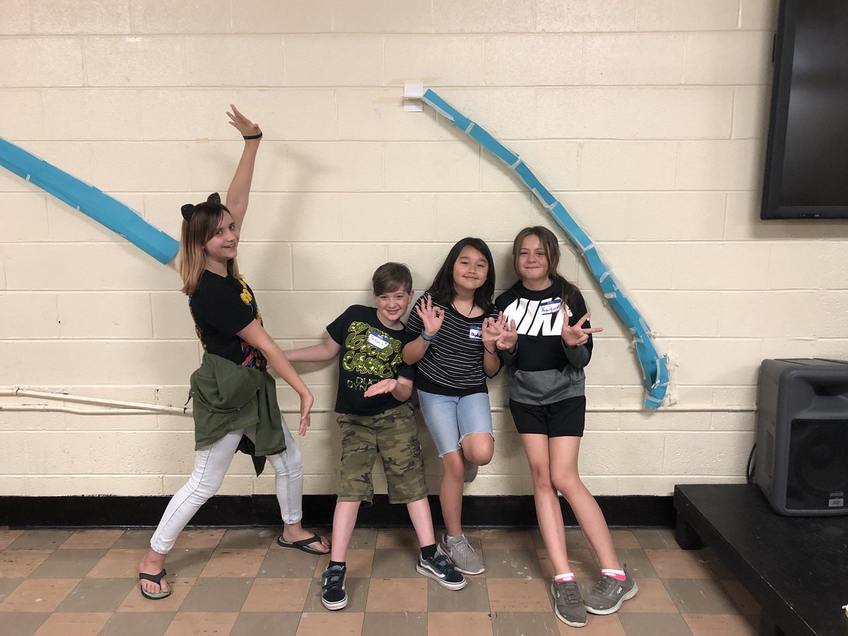 Larissa Justice tweet media