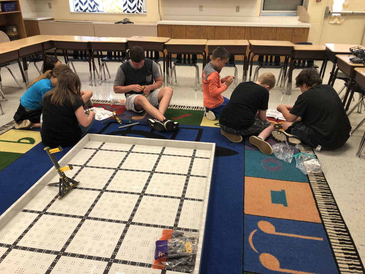 Larissa Justice tweet media