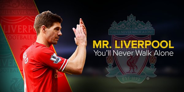 Happy Birthday\"Steven Gerrard\"  