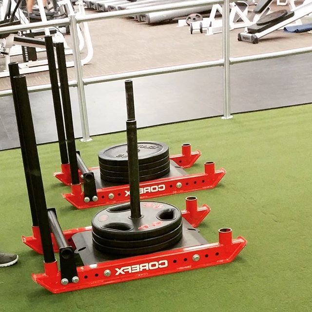 COREFXofficial's tweet image. Shoutout to all the late night gym goers. Let's do this!
----
📷 @ericnirta

#corefx #strengthfromwithin #pushsled #sledpush #fitfam #fitlife #fitnessaddict #fitnessmotivation #workout #training #fitness