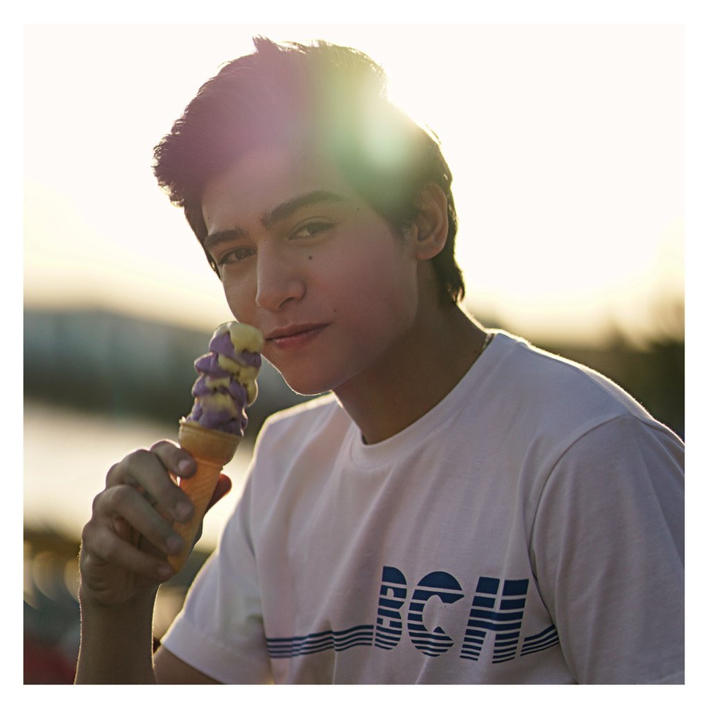 benchtm's tweet photo. 🍦 @itsmeMarcoG melting hearts like ice cream #BENCHEveryday #OpenParadise #LoveLeyte
Shop now at https://t.co/AmywXoiMlV 🛍 https://t.co/EVG6HmV3Oo