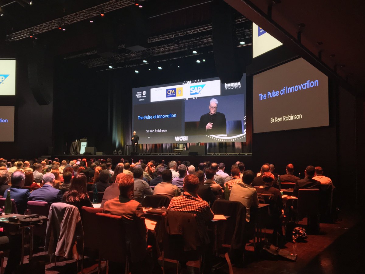 Tune in today at for the #free #Livestream <a href="/WOBI_en/">WOBI</a> World Business Forum Sydney #wbfsydney
3.15pm LIVE &amp; FREE TO VIEW - Vivek Chaudhri  #Strategy session 
Click here: wbf-sydney.webcastcloud.tv