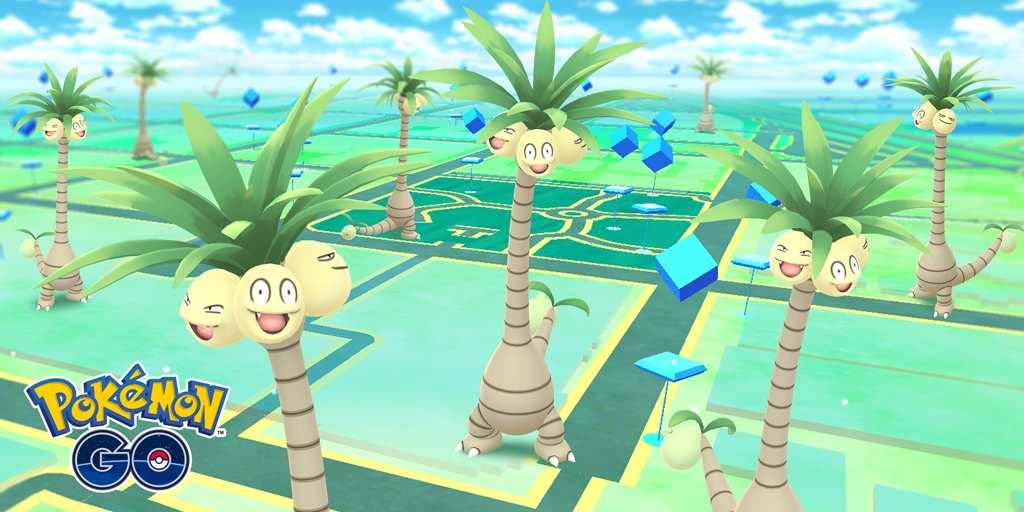 Pokémon Let's Go:' How to Get Alola Pokémon