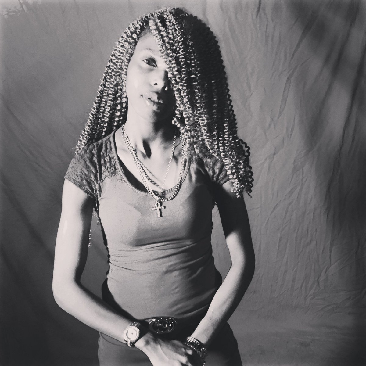 TeetyBlue1's tweet photo. #NewProfilePic
https://t.co/Ty3766hKU4
Ig teetybluetme 
Fb teetyblue

And like a new trend I'm what's popping. 
And hell naw I dont do no window shopping..

Cu if I #wantit I bet I #getit 
#noflodgin #thatisall https://t.co/5a7h4XnW0c