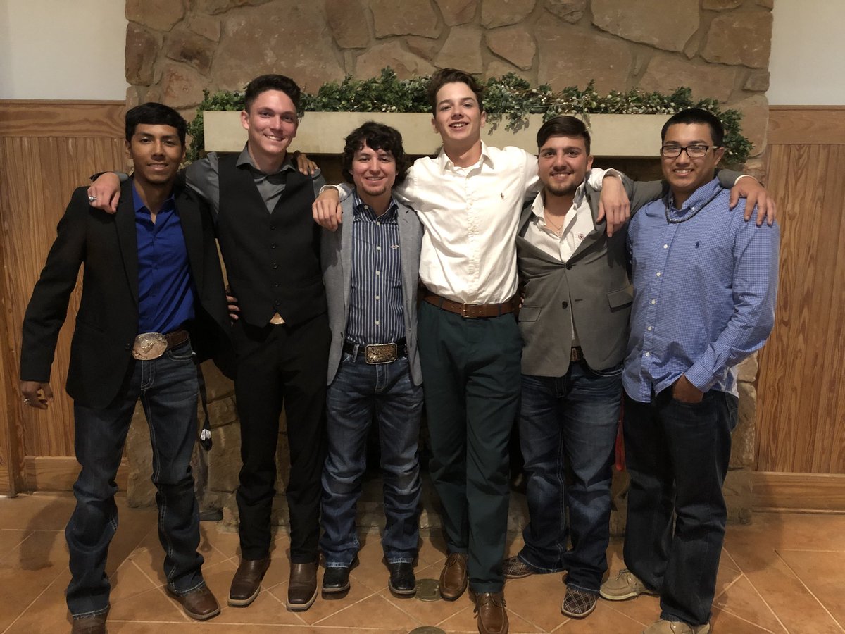 Cedar Creek Baseball
2018 Senior Class

JJ Gonzalez
Cameron Burns
Holden Suarez
Garrett Bodine
Brandon Osoria
Alex Peña

Good luck to all of you. We will surely miss you!

<a href="/cchs_baseball01/">Cedar Creek Baseball</a> 
<a href="/bisdathletics/">Bastrop ISD Athletics</a>