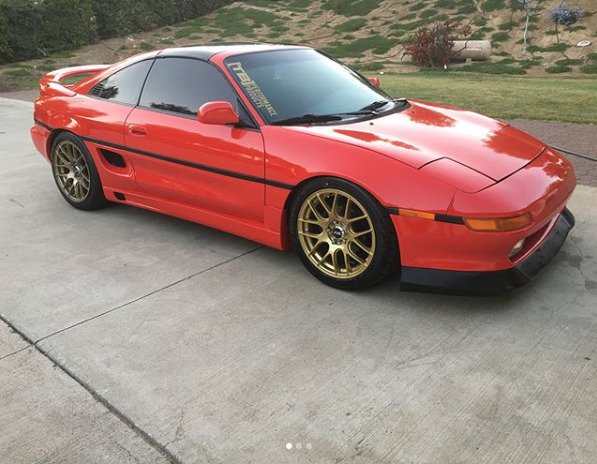 tbproducts's tweet image. No filters on the #tbperformanceproducts sw20 mr2! 3sge beams redtop and lsd s54 swapped with a fresh set of Bridgestone RE71-Rs. #tbarmy #tbperformance #sw20 #mr2 #3sge #3sgebeams #beamsredtop #3sgebeamsredtop