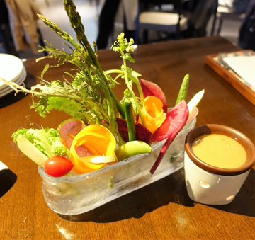 あべのハルカスで子連れランチ こども対応がいいお店４選 しずくナビ