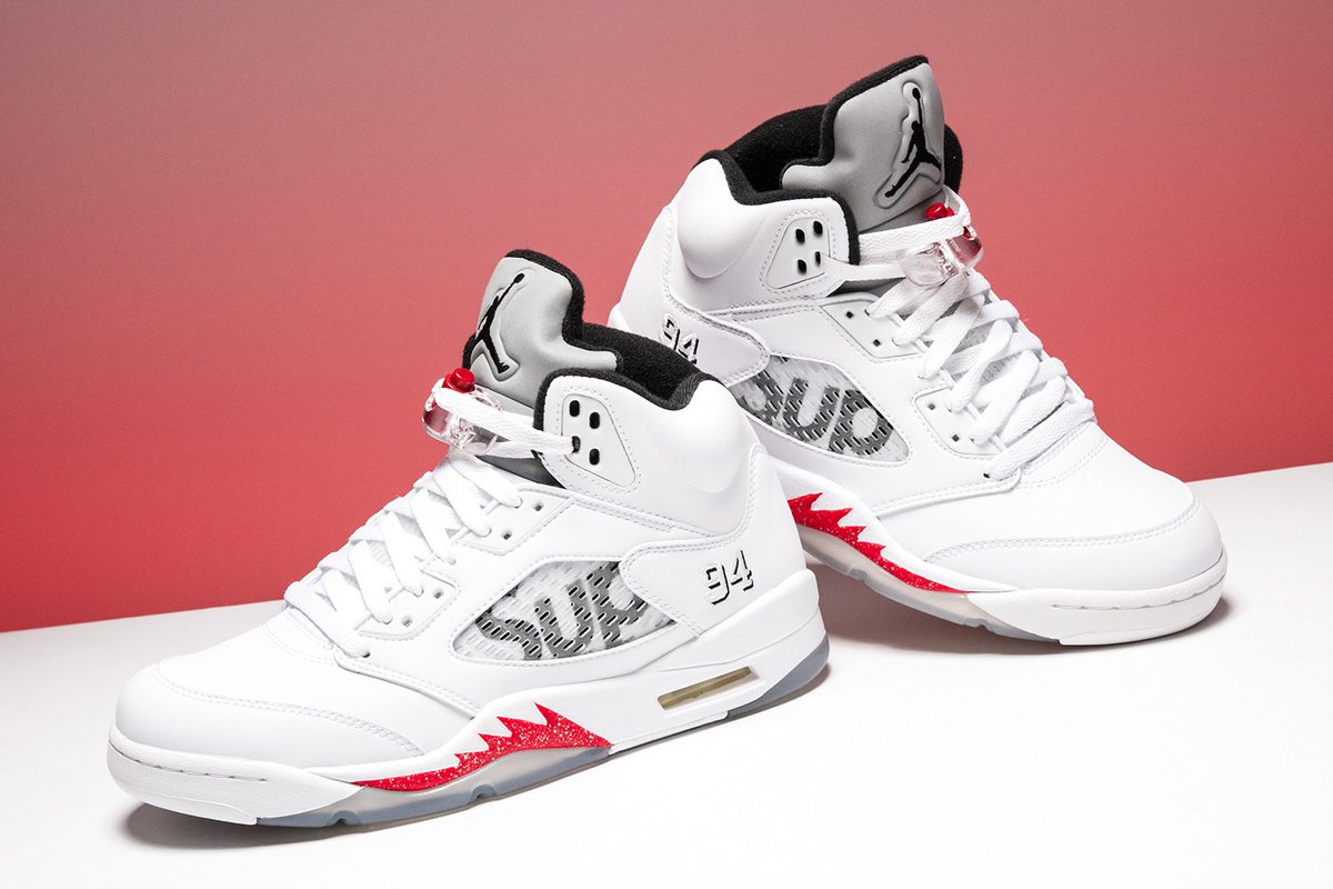 jordan stadium goods