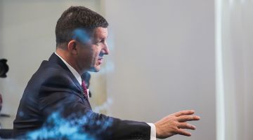 «Ростелеком» предложил поискать деньги на «закон Яровой» у Google