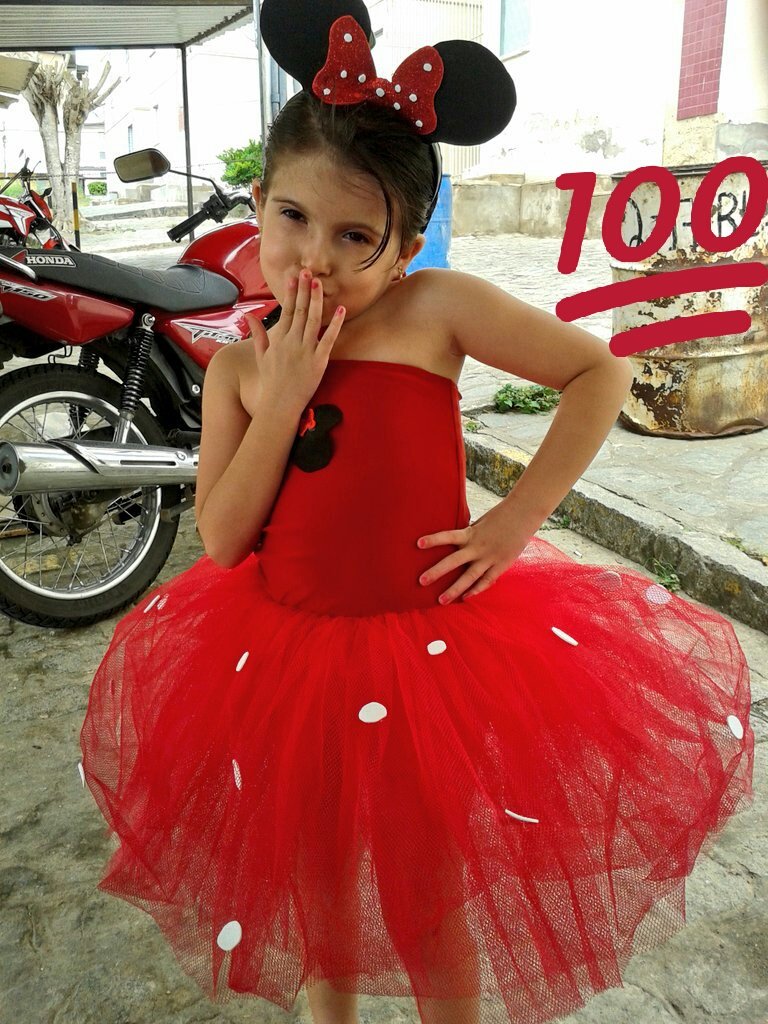 tiaxiuu's tweet photo. Princesa de mae https://t.co/EhrlFF06EL