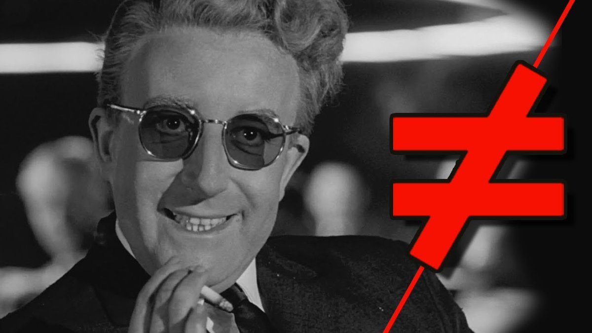 Felipe Henriquez On Twitter Dr Strangelove Whats The Its Time To Ask Whats The Difference Video Essay By Cinefix Httpswwwyoutubecomwatchvxzyjputjk Pictwittercomdomxywza Essay Thesis also Academic Writing Companies Essay Proposal Examples
