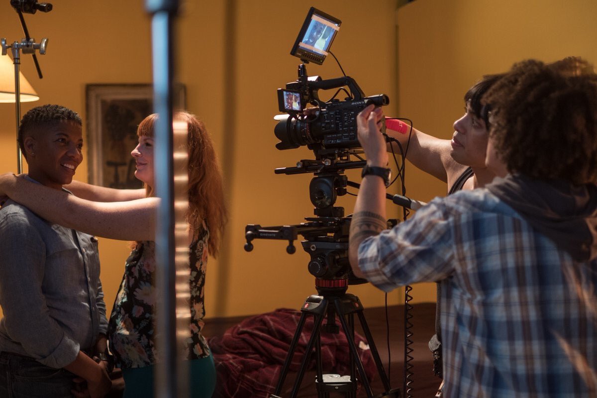Just submitted "BIRTHDAY" by <a href="/ShineLouise/">Shine Louise Houston</a> Houston (starring <a href="/XOBarbary/">🌹Barbary Rose</a> &amp; @Feelmore510) to the PornFilmFestival Berlin! 

#queerporn #eroticfilm #qpocfilm #filmfestivals <a href="/SalMarquezxxx/">Sal Marquez</a> <a href="/jasperxxxstone/">Jasper Stone</a> <a href="/JackHammerXL/">Jack Hammer</a> <a href="/RuckusXXX/">ruckus</a> @AJAPORNFILMS <a href="/tristancrane/">TC</a> <a href="/jizlee/">Jiz Lee</a> <a href="/PFFBerlin/">Pornfilmfestival Berlin</a>