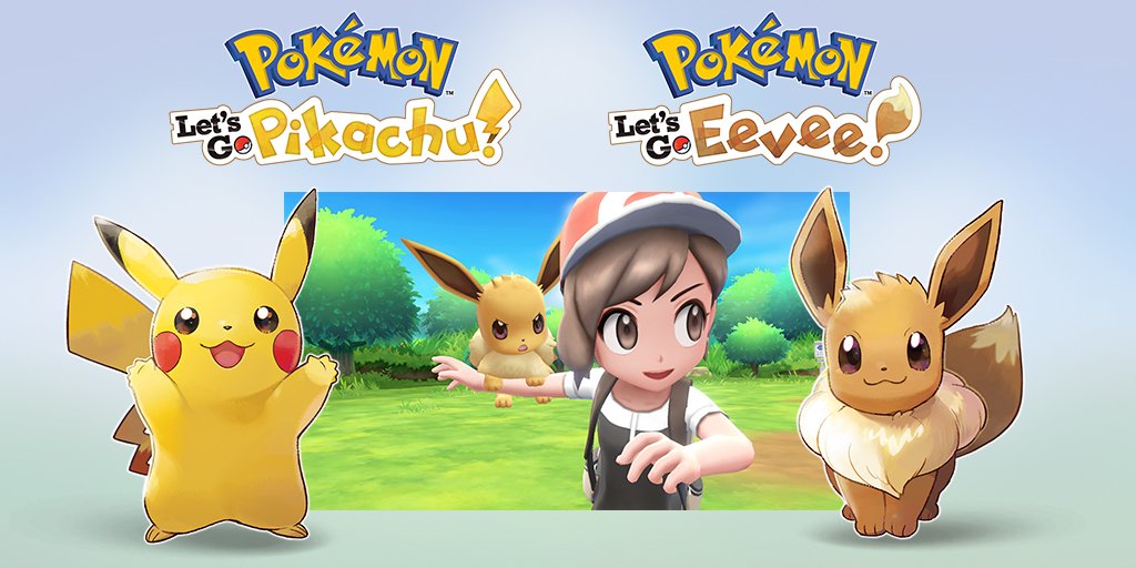 Eevee é uma espécie de Pokémon na Nintendo e na franquia Pokémon