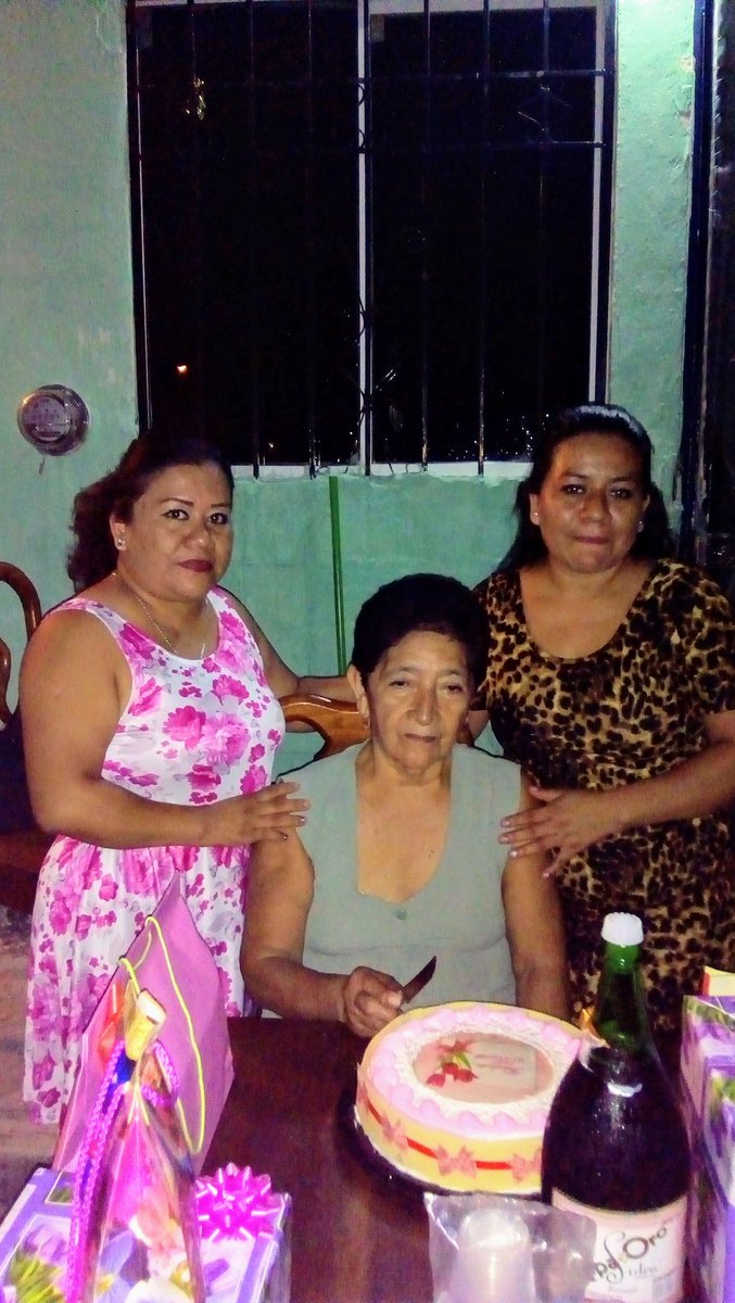 Lolis1986's tweet image. Sin duda somos felices