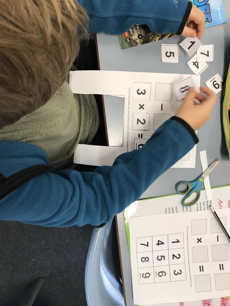 ejtomlins's tweet photo. 4T problem solving today thanks to the excellent #Maths300 https://t.co/N14WnMP5Xt. @WPSbushschool #wahroongaproud https://t.co/4J7xC27puZ