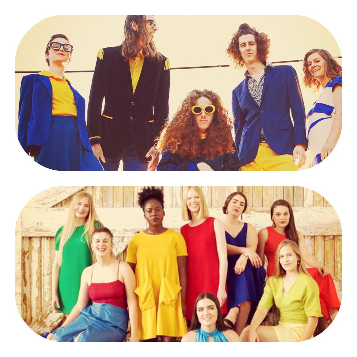 PerchCreek's tweet photo. Tomorrow @FlyByNightMC we kick off our 20 date national tour! 
Can not wait. 
With special guests Darling, 8pm 🌟🌟 https://t.co/PceIu25Jbt