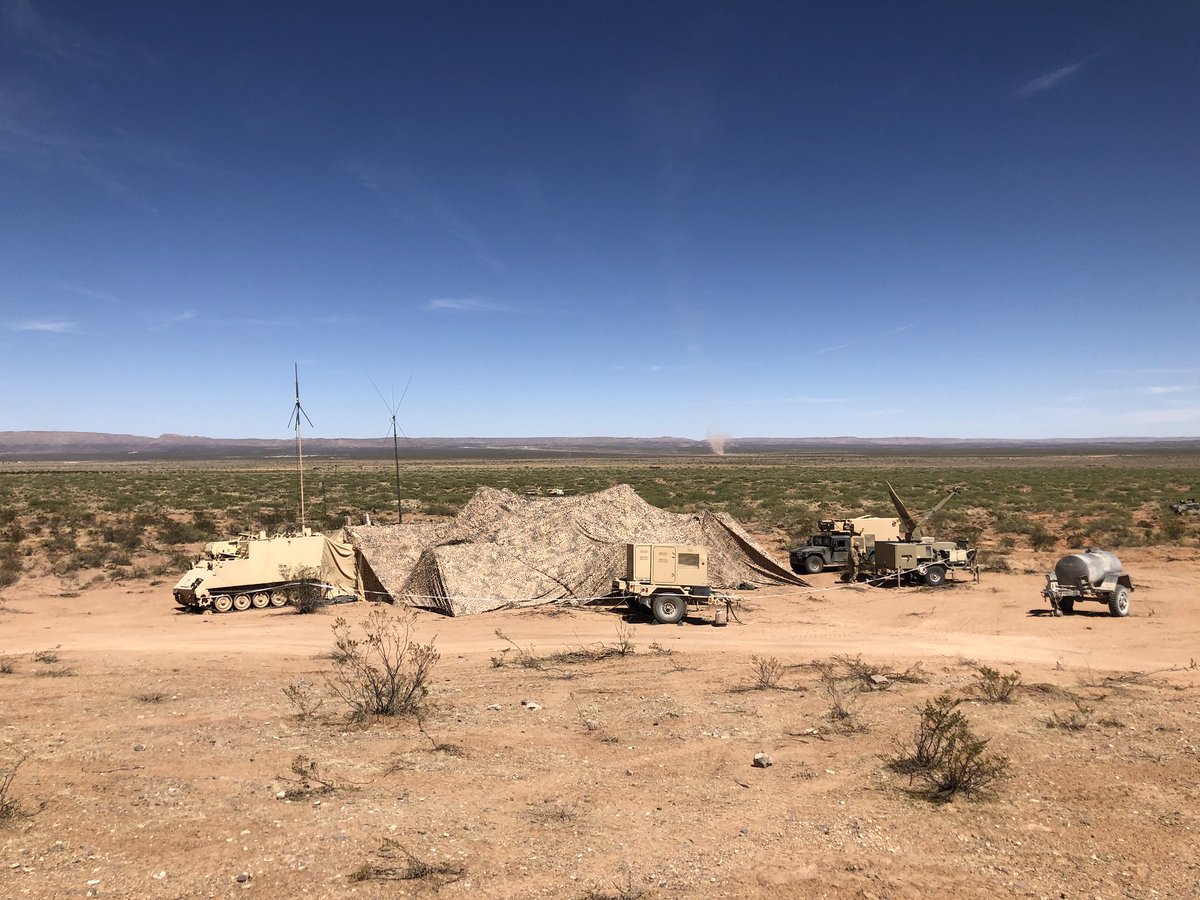 155ABCT's tweet photo. @RiflesMs TAC making sure the 1-155 IN has a successful FCX. #readiness #standfast #dixiethunder https://t.co/XjFkSwOXlP