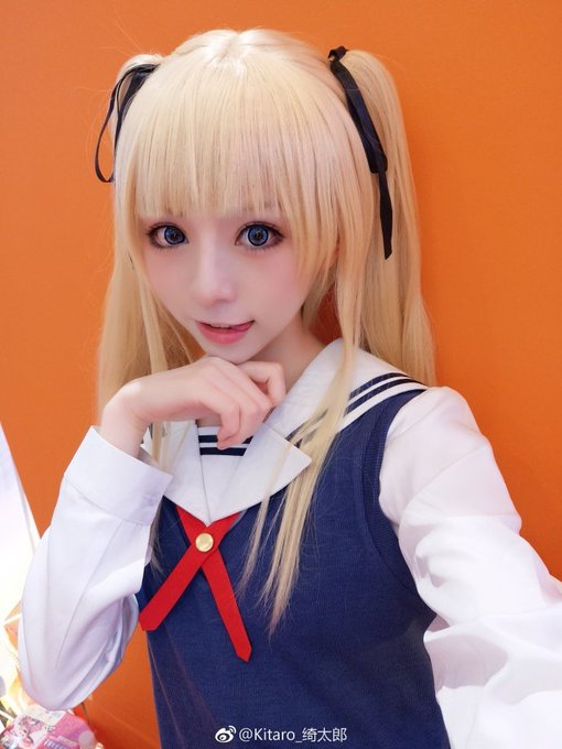コスプレイヤー綺太郎(きたろう)のTwitter画像88