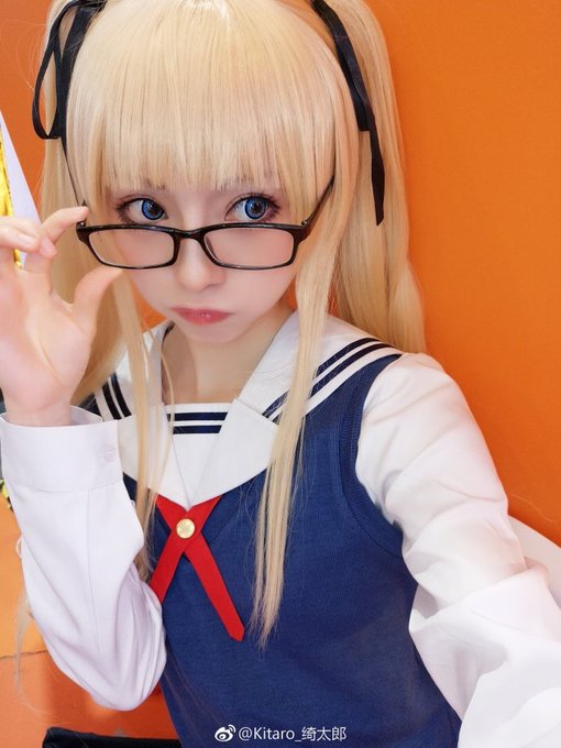コスプレイヤー綺太郎(きたろう)のTwitter画像91