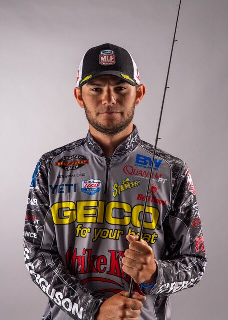 Jordan Lee on Twitter: "Ready for y'all to see some action! @MajorLeagueFish https://t.co/GMUU6WJ9YT" / Twitter