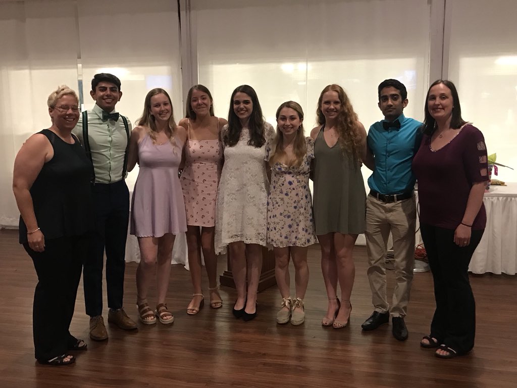 Student Council tweet media