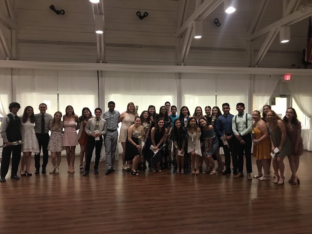 Student Council tweet media