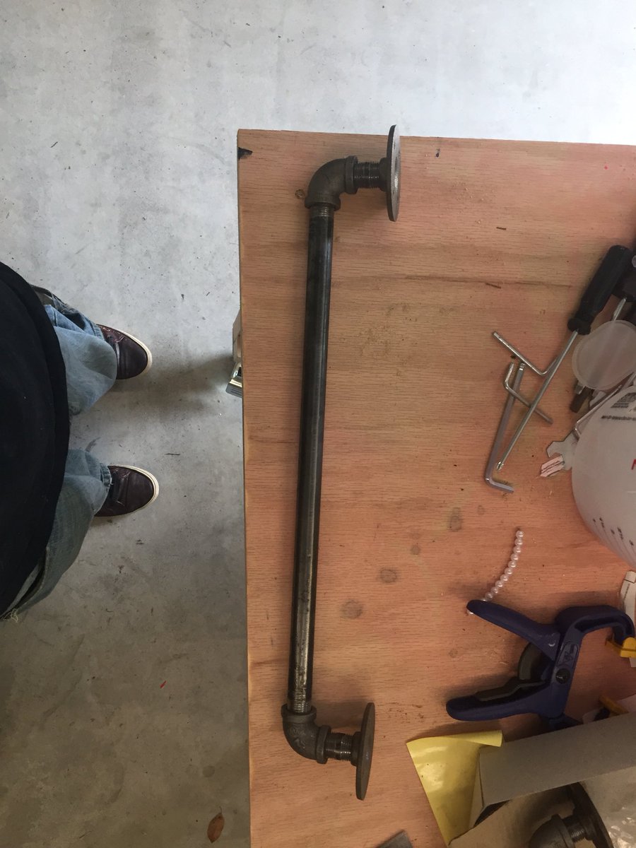 JeremyKMock's tweet photo. All of these beautiful #handmade items are in #development for my up coming #etsyshop check them out and let me know what you think my #iInstagram account is Jeremy_mock15 go check me out #etsy #homemade #etsyseller #nerd #geek #geekout #new #sale #usemade #prototype #make #maker https://t.co/lAD8LdBm3k