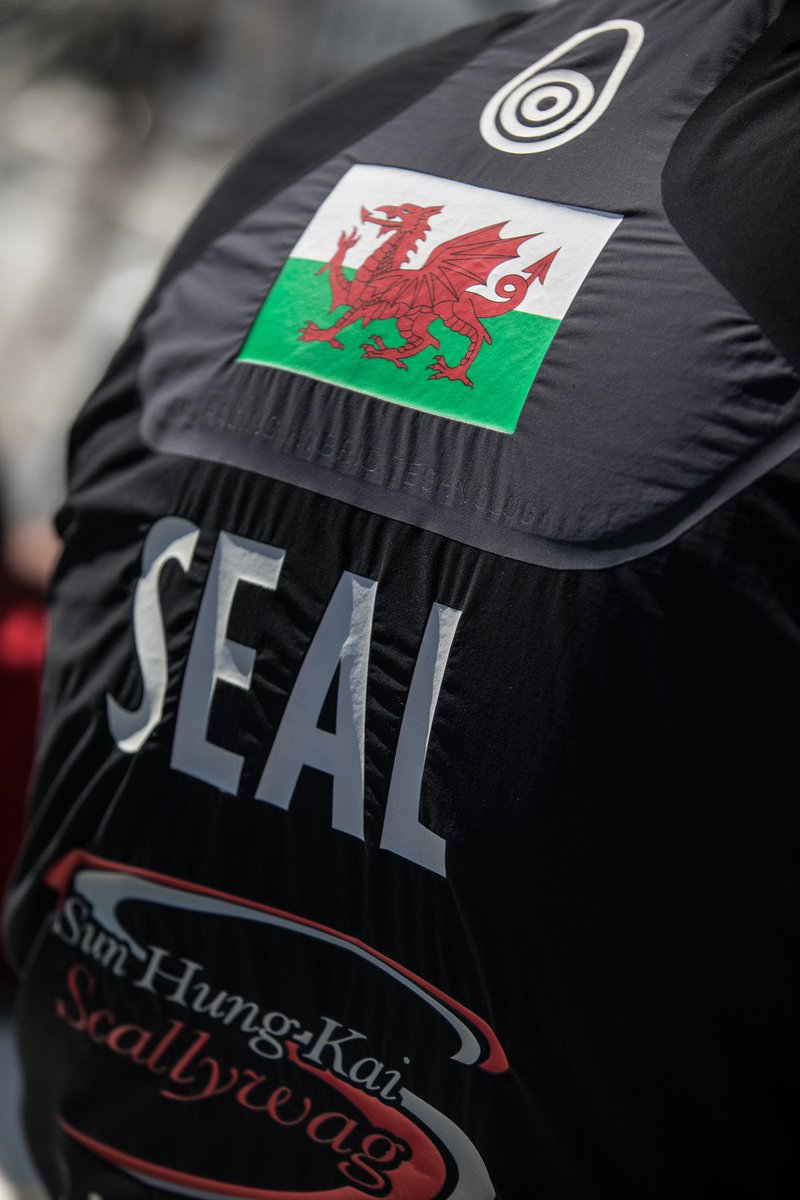 theoceanrace's tweet photo. #LEG9: DONE! ππ» @scallywaghk have arrived into #volvooceanrace Cardiff in 7th place β and that makes a full fleet in the UK for the first stopover in 12 years! https://t.co/Arr4ik4vIn