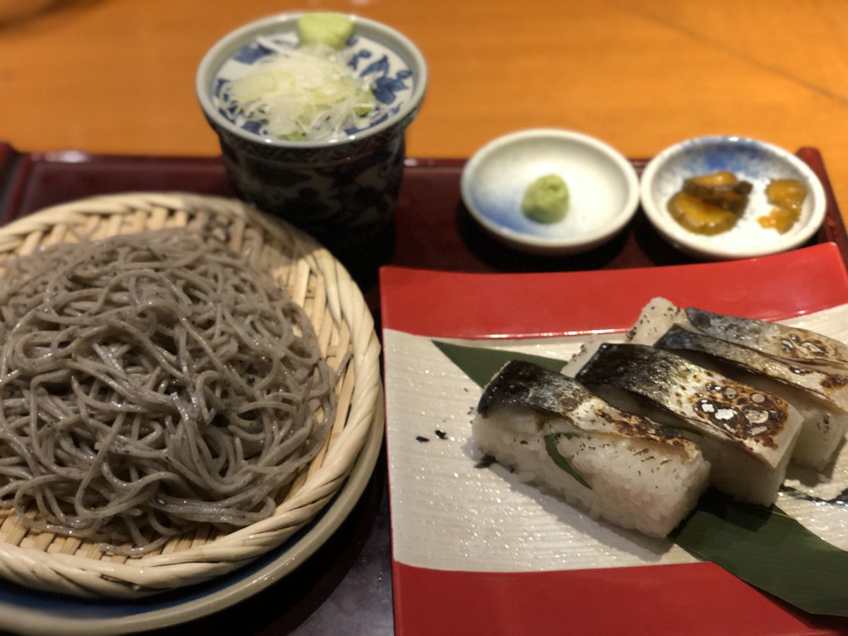 北前そば高田屋