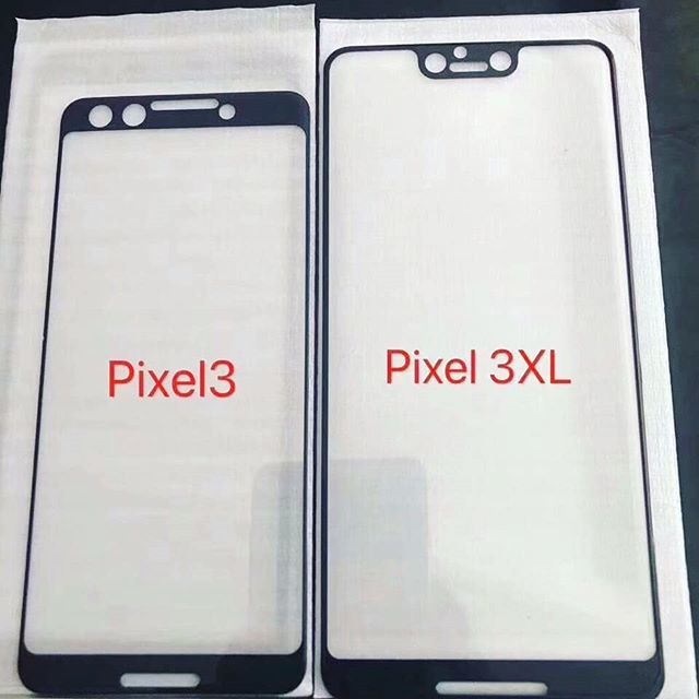 Techeon_'s tweet photo. Expected Fronts of #pixel3 and #Pixel3XL .... What are your thoughts?
. .
.
#youtuber #developer #galaxys9 #oneplus6 #pixel2xl #youtube #coding #galaxys9plus #oneplus #teampixel #youtubers #programming #samsung #oneplus6phone #pixel2 #youtuberindonesia #… https://t.co/hFcEnx1I2y https://t.co/TaMhBq8iTD