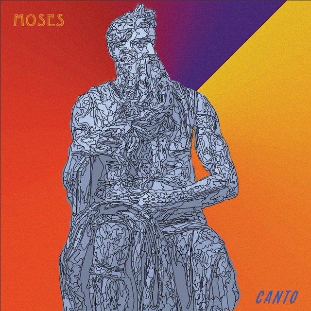 saucepotstudios's tweet photo. Canto has released an awesome new single! The band recently had a four day session at @saucepotstudios and would love to share their new single "Moses" with you, be ready for the full project! Go to https://t.co/w0aLPZ60gp for the single which is available on all platforms. https://t.co/KquoK5XY9i
