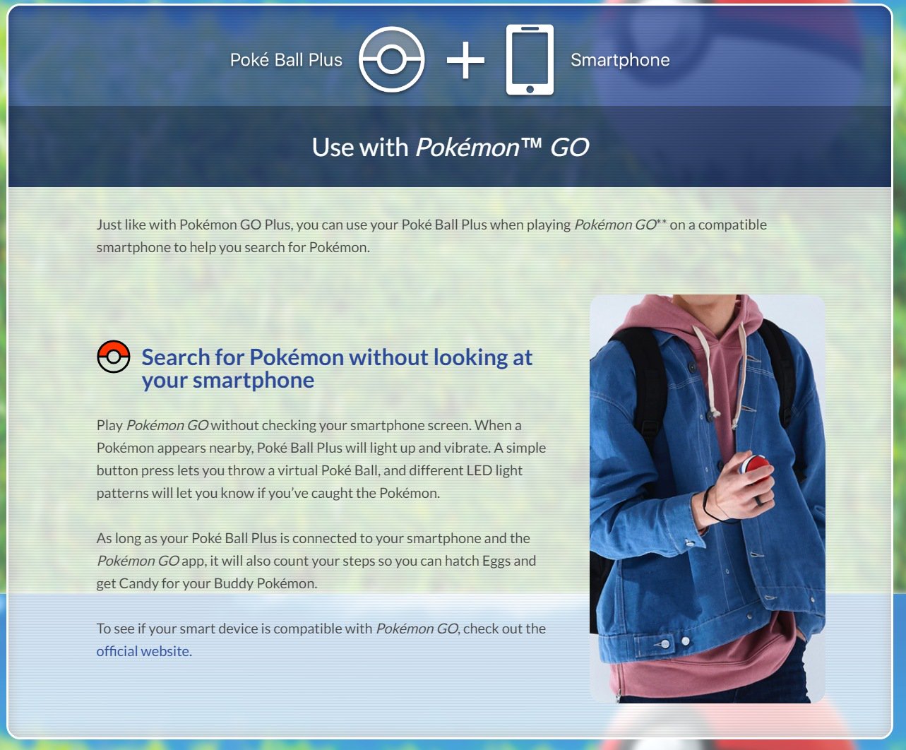 Wario64 Poke Ball Plus Battery Life Is 3 Hours Uses Usb Type C To Recharge Internal Battery Price Is Expected To Be 50 T Co Kothoqhibq T Co Qrhnbnwpaw Twitter