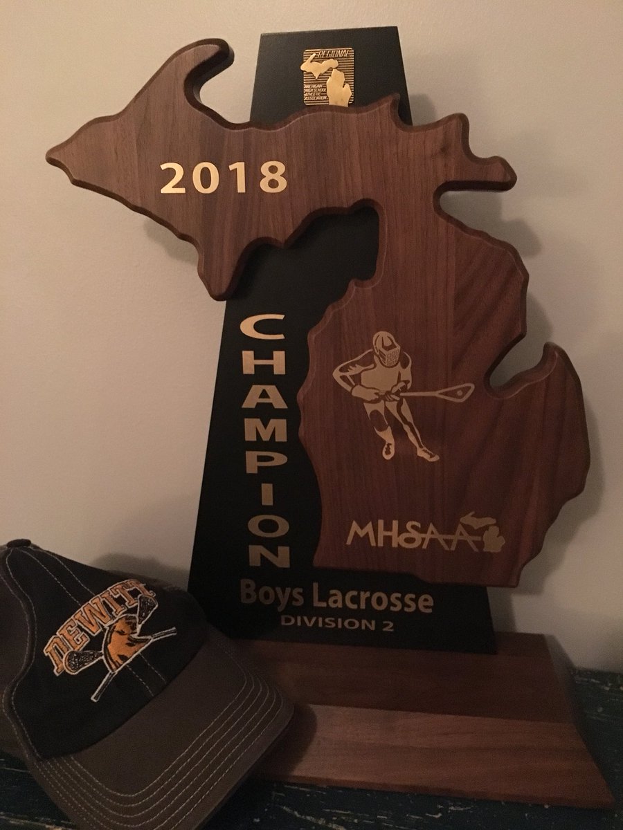 DeWitt Lacrosse (Dewittboyslax) Twitter