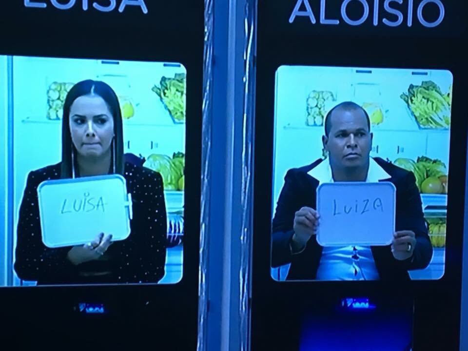 sa_belizario's tweet photo. essas imagens salvaram o programa de hj
#RepescagemPowerCouple https://t.co/SGTXpKCEvM