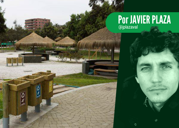 elmorrocotudo's tweet photo. [#MiVoz] Como el Ave Fenix: Parque Centenario revive desde las cenizas que dejó Sankán 👉 https://t.co/HDIbuh6ze8 👏 https://t.co/k4McHvBbKC
