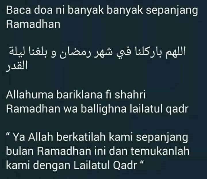 VAdm Syed Zahiruddin (@syedzahirputra) on Twitter photo Malam ini nanti sudah memasuki 15 Ramadhan. Begitu pantas masa berlalu. Marilah kita meningkatkan usaha untuk beribadah dan memanfaatkan #Ramadhan ini kerana belum tentu kita akan tempuhi Ramadhan selanjutnya. #NavyPeople <a href="/tldm_rasmi/">Royal Malaysian Navy</a> <a href="/MPA_Timur/">HQ Eastern Fleet</a> Malam ini nanti sudah memasuki 15 Ramadhan. Begitu pantas masa berlalu. Marilah kita meningkatkan usaha untuk beribadah dan memanfaatkan #Ramadhan ini kerana belum tentu kita akan tempuhi Ramadhan selanjutnya. #NavyPeople <a href="/tldm_rasmi/">Royal Malaysian Navy</a> <a href="/MPA_Timur/">HQ Eastern Fleet</a>